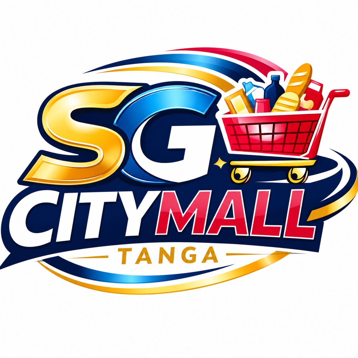 SG CITY MALL