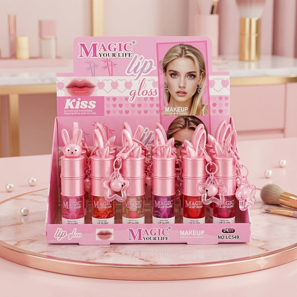 LIP GLOSS