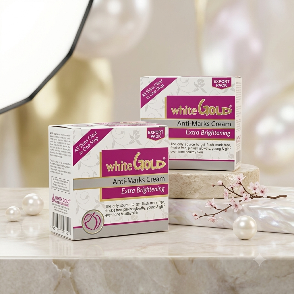 ANTI MARKS CREAM