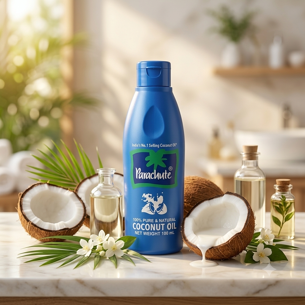 COCONUT OIL