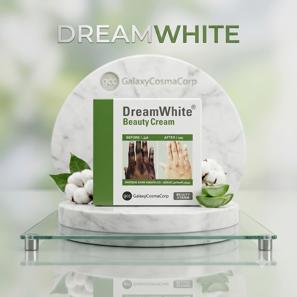 BEAUTY CREAM