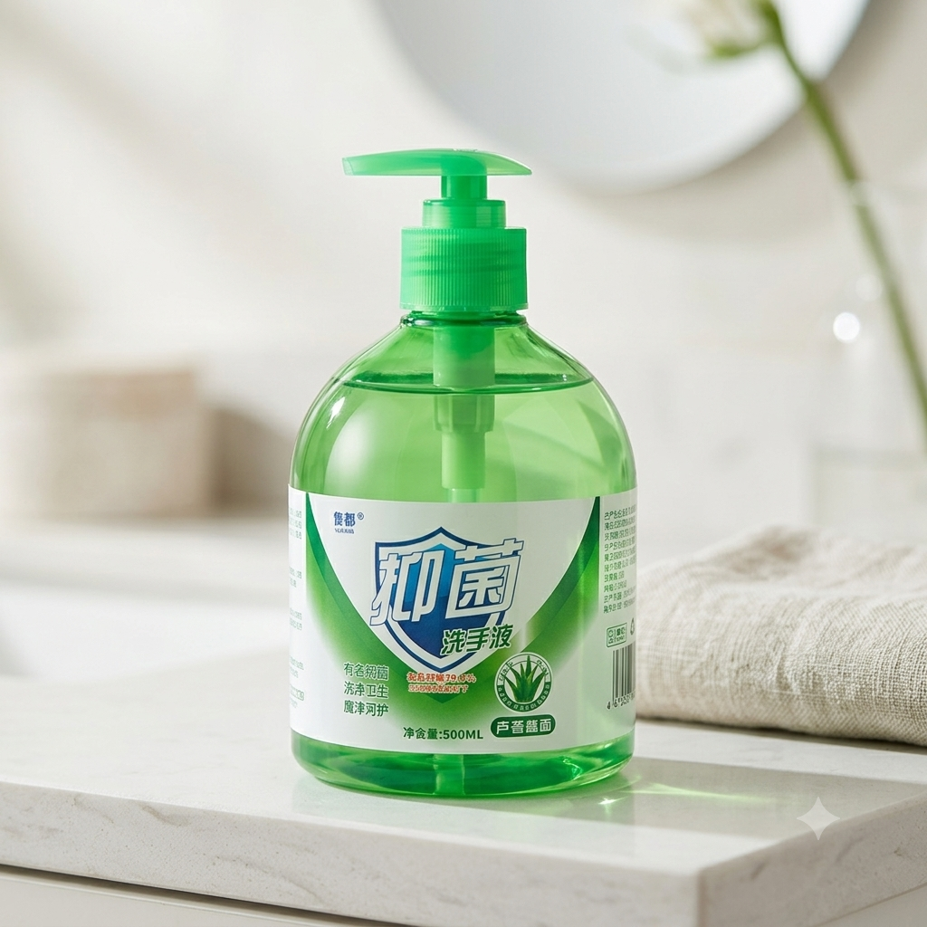 HANDWASH