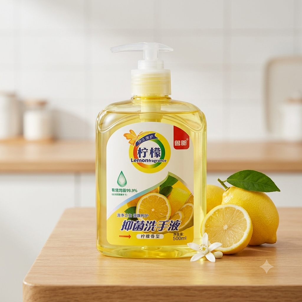 HANDWASH