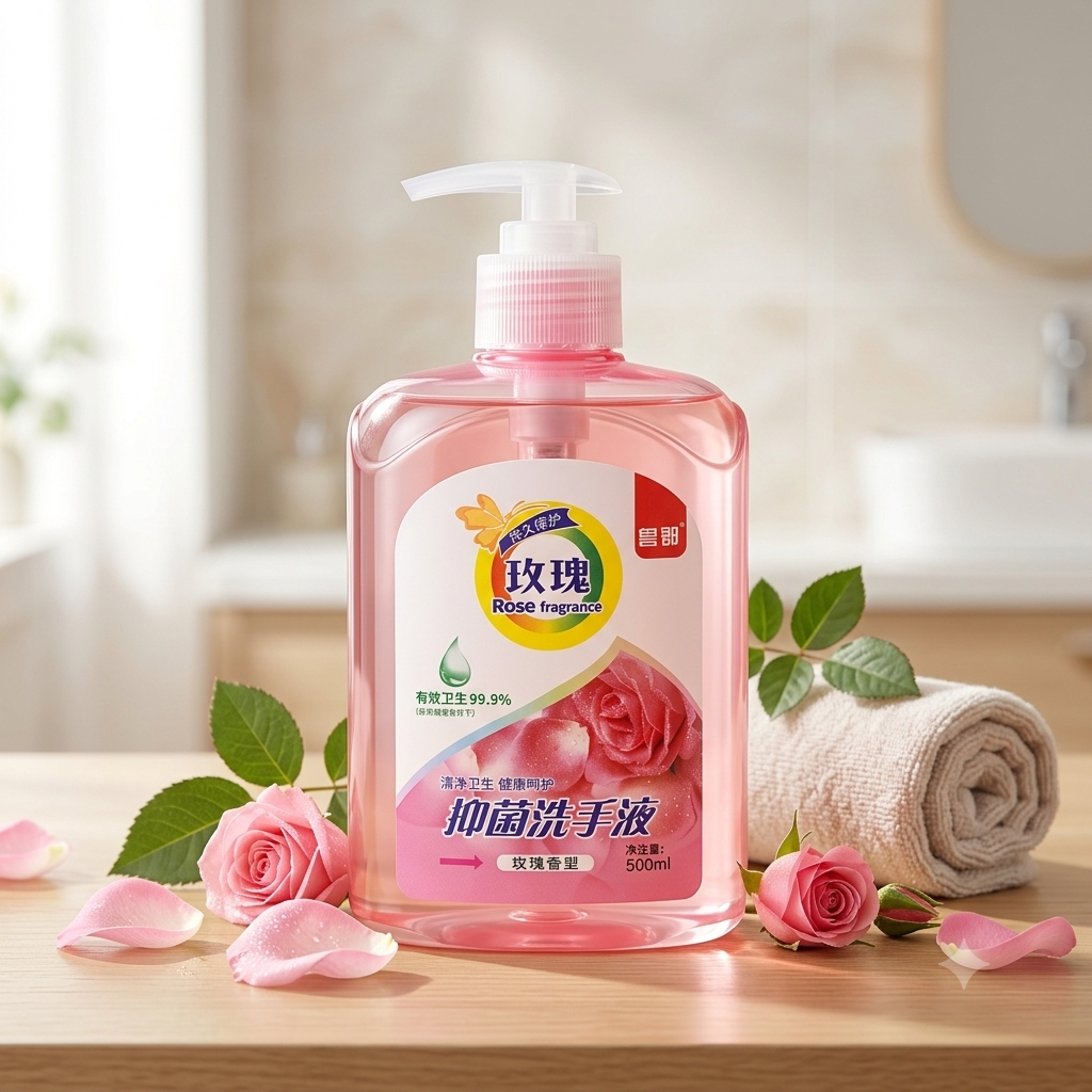 HANDWASH